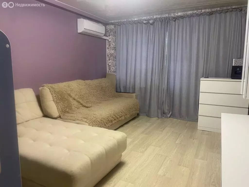 3-комнатная квартира: Самара, Флотская улица, 11 (60.3 м) - Фото 1