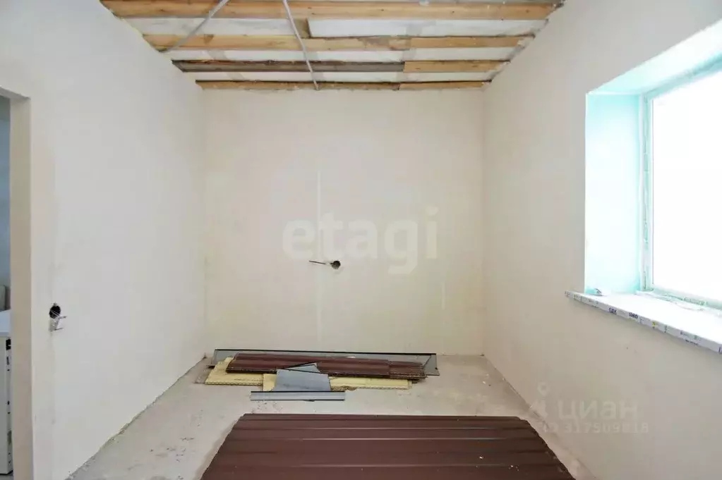 Дом в Омская область, Омск ул. 5-я Линия, 114 (113 м) - Фото 1