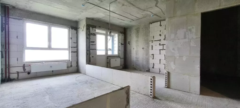 Продается 1-комнатная квартира - Фото 2