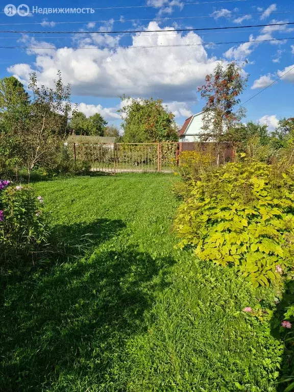 Дом в Ленинградская область, Гатчинский муниципальный округ, массив ... - Фото 2