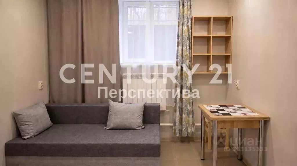 Квартира, студия, 12 м - Фото 1
