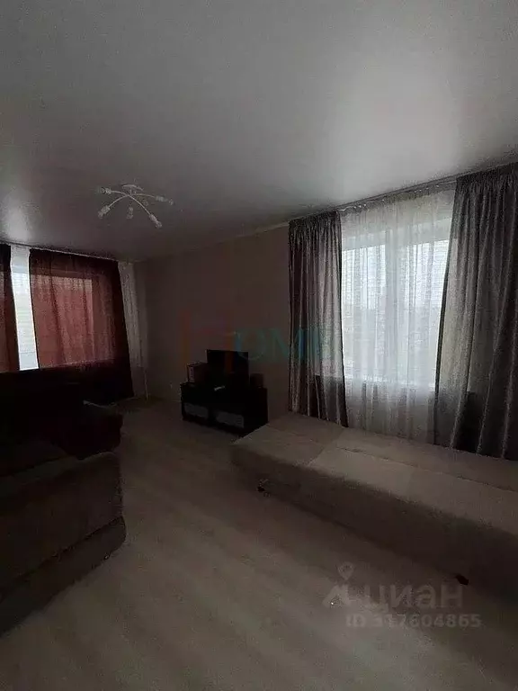 2-к кв. Новосибирская область, Новосибирск ул. Красина, 56 (38.0 м) - Фото 1