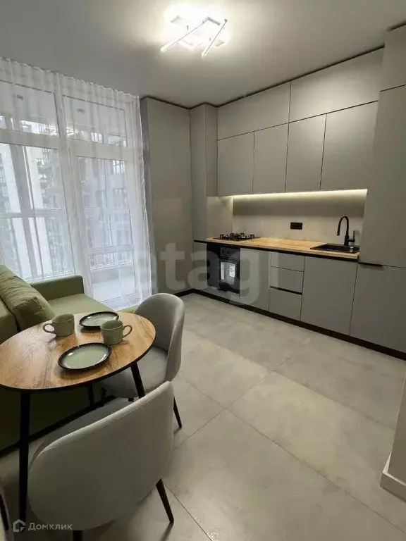 Продаётся 1-к квартира, 33.1 м - Фото 1
