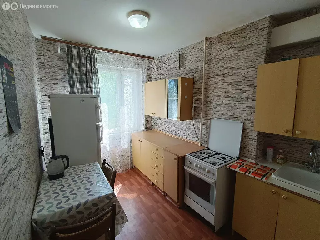 2-комнатная квартира: Нижний Новгород, Норвежская улица, 4 (45.3 м) - Фото 0
