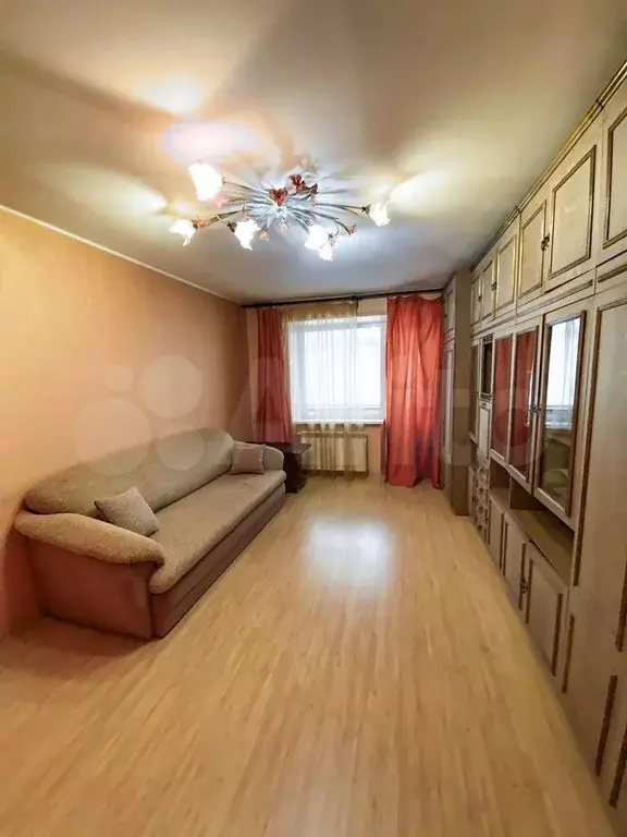 3-к. квартира, 56 м, 1/5 эт. - Фото 0