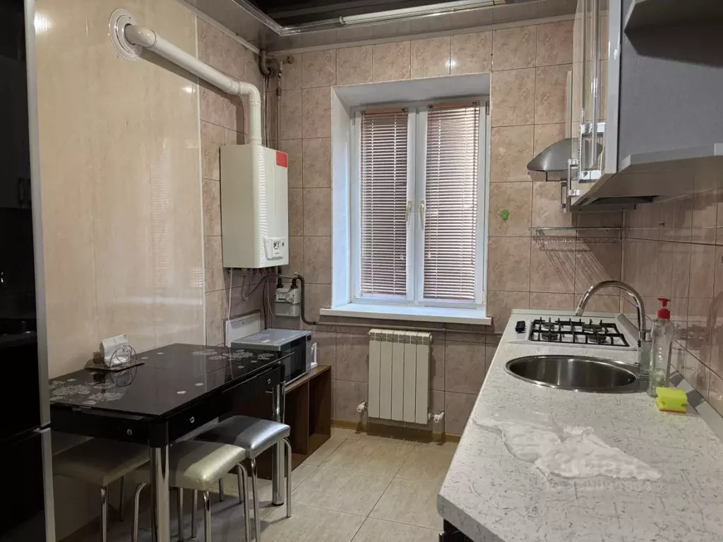 Дом в Северная Осетия, Владикавказ Мамисонский пер. (65 м) - Фото 1