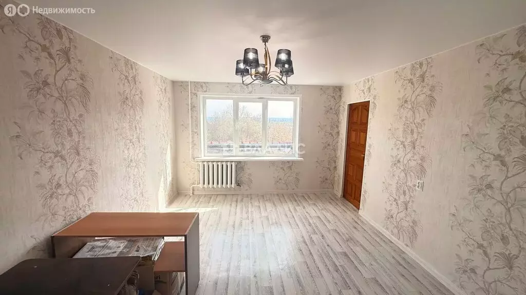 4-комнатная квартира: Владимир, Сущёвская улица, 1 (57.7 м) - Фото 1