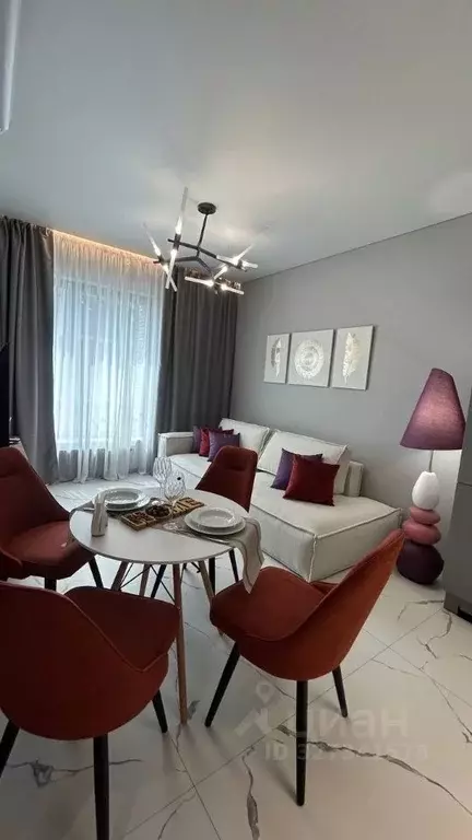 3-к кв. Москва Автозаводская ул., 26/1 (60.0 м) - Фото 0