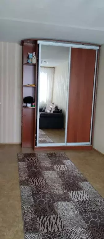 1-к кв. Татарстан, Нижнекамск ул. Гагарина, 7 (30.0 м) - Фото 2