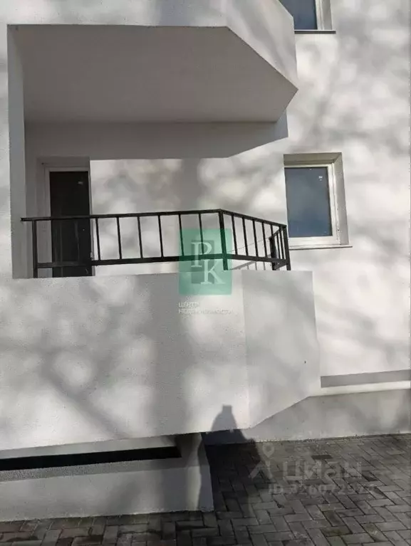 1-к кв. Севастополь ул. Степаняна, 9А (50.5 м) - Фото 1