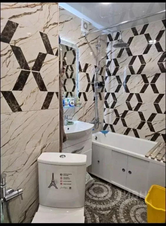 3-к кв. Москва ул. Коненкова, 10 (63.5 м) - Фото 1