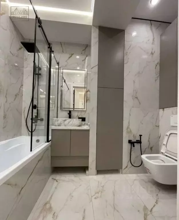 3-к кв. Краснодарский край, Краснодар Российская ул., 138 (68.5 м) - Фото 1