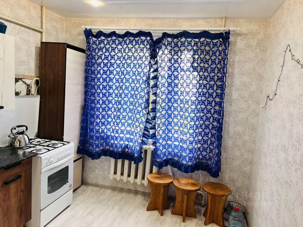 2-к кв. Владимирская область, Владимир ул. Безыменского, 19 (47.0 м) - Фото 0