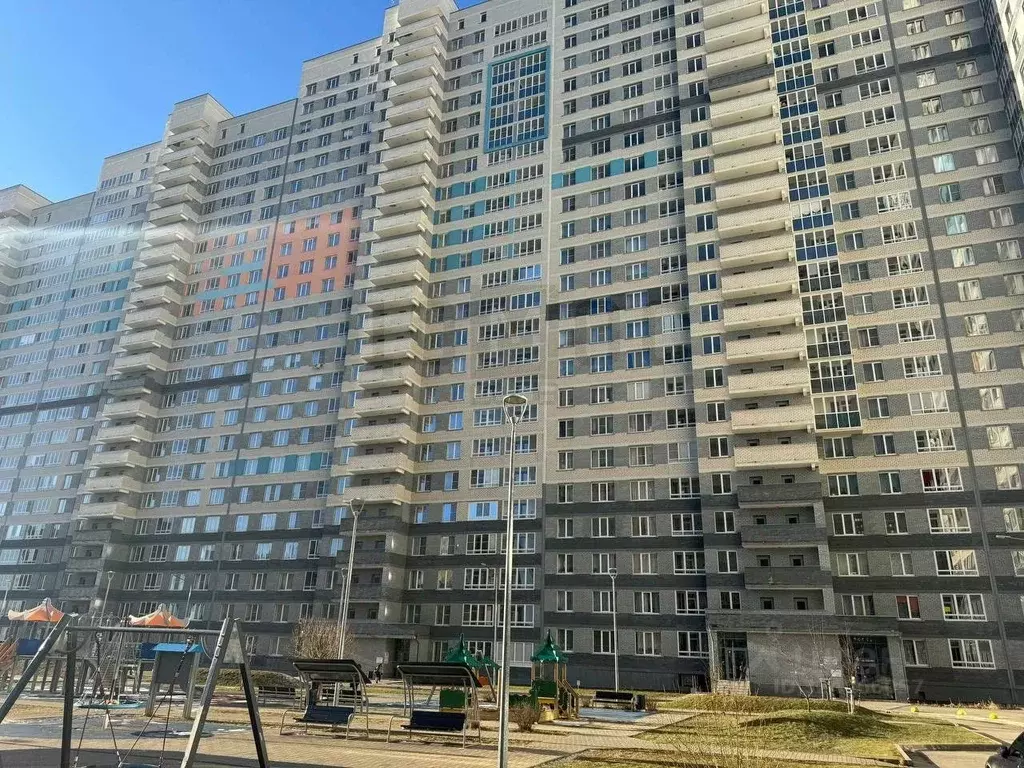 Свободной планировки кв. Свердловская область, Екатеринбург ул. ... - Фото 1