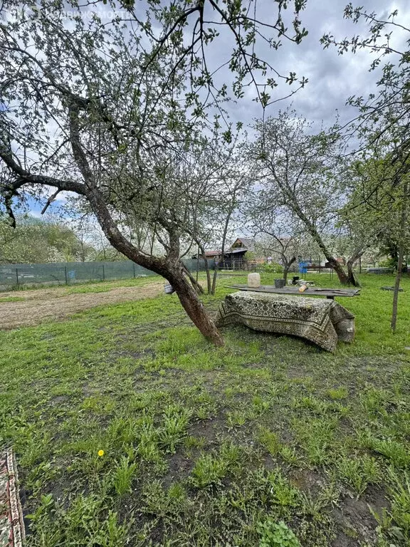 Участок в Кстово, ТСН Дружба (6.12 м) - Фото 1