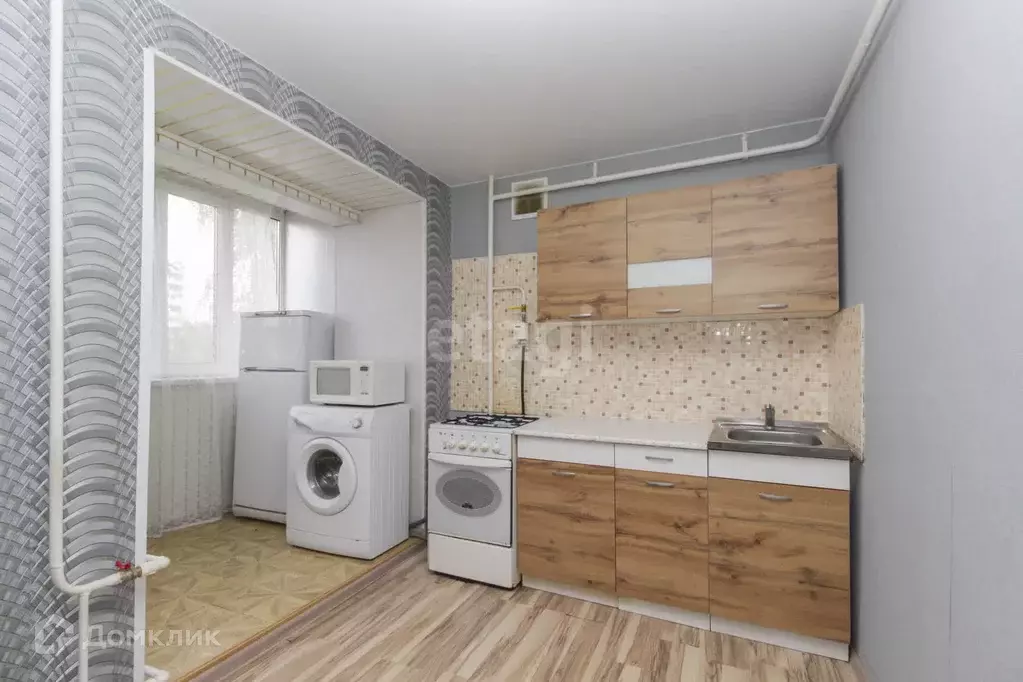 Продаётся 1-к квартира, 25.2 м - Фото 1