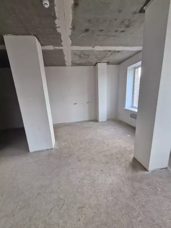 Продаётся 2-к квартира, 57.2 м - Фото 1
