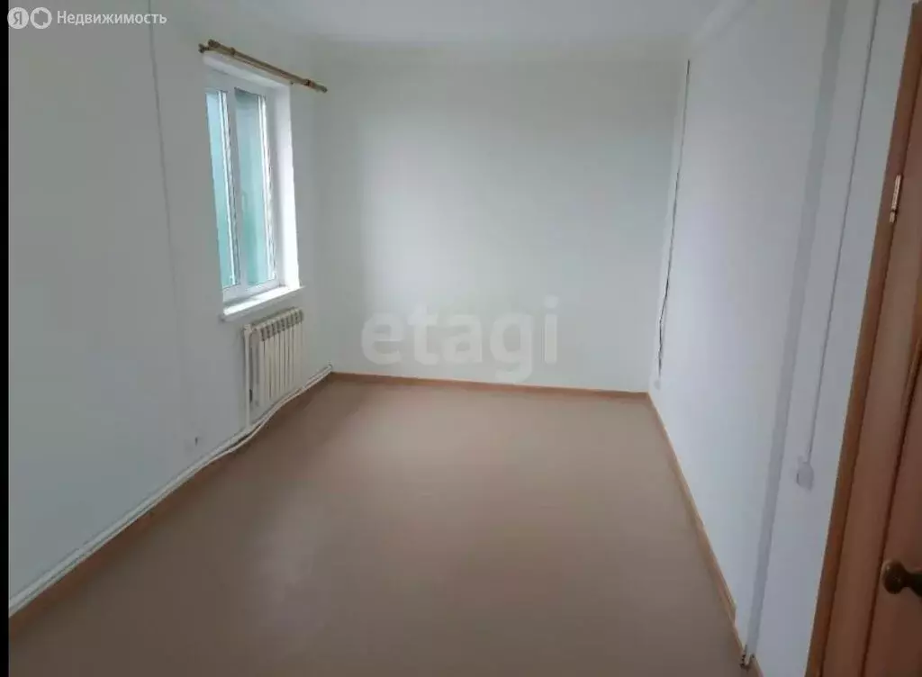 1-комнатная квартира: село Кысыл-Сыр, улица Аммосова, 70 (42.4 м) - Фото 2