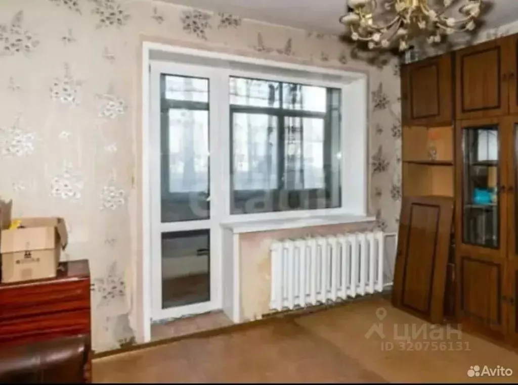 3-к кв. Амурская область, Благовещенск Игнатьевское ш., 20 (68.4 м) - Фото 1