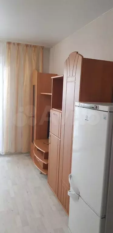 Квартира-студия, 28 м, 14/17 эт. - Фото 0