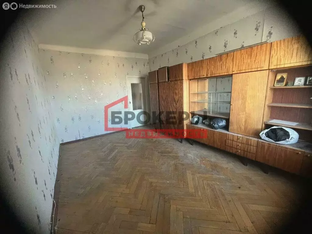 2-комнатная квартира: Севастополь, Керченская улица, 48 (37.3 м) - Фото 2