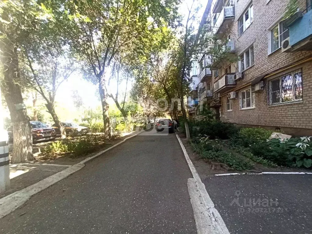 2-к кв. Астраханская область, Астрахань ул. Ляхова, 3 (48.0 м) - Фото 2