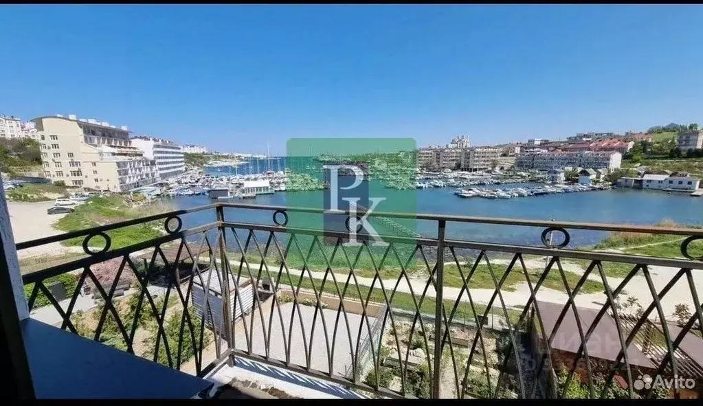 3-к кв. Севастополь ул. Степаняна, 10Б (87.0 м) - Фото 1