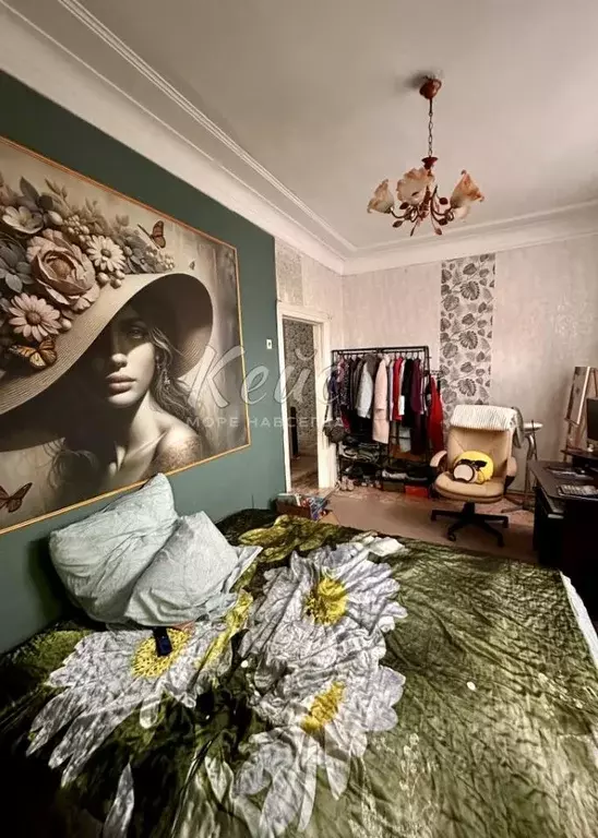 2-к кв. Крым, Феодосия пер. Цветочный, 1 (56.0 м) - Фото 2