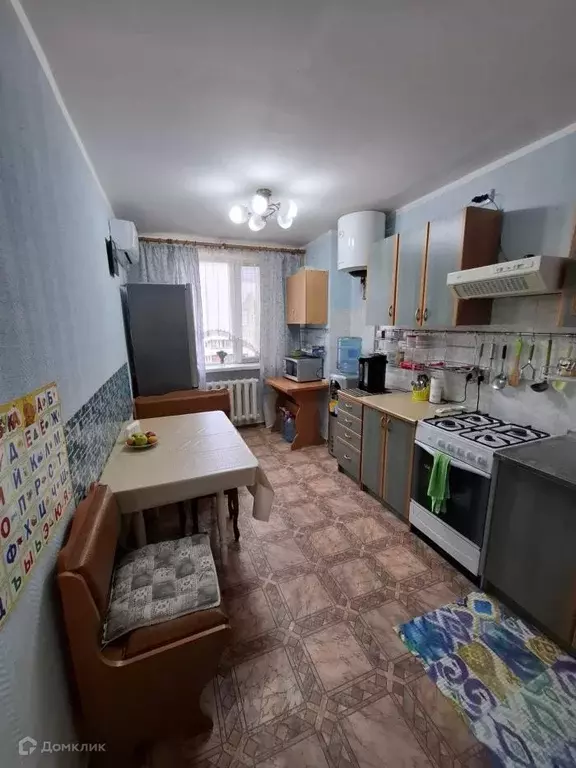 Продаётся 3-к квартира, 64.5 м - Фото 0