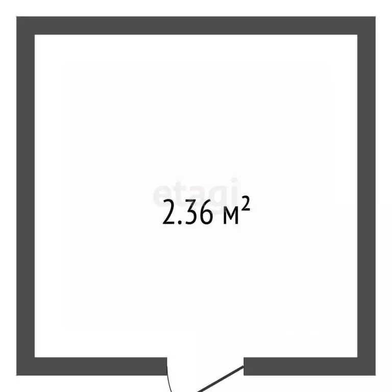 Склад в Санкт-Петербург, Санкт-Петербург, Сестрорецк Лисино жилой ... - Фото 2