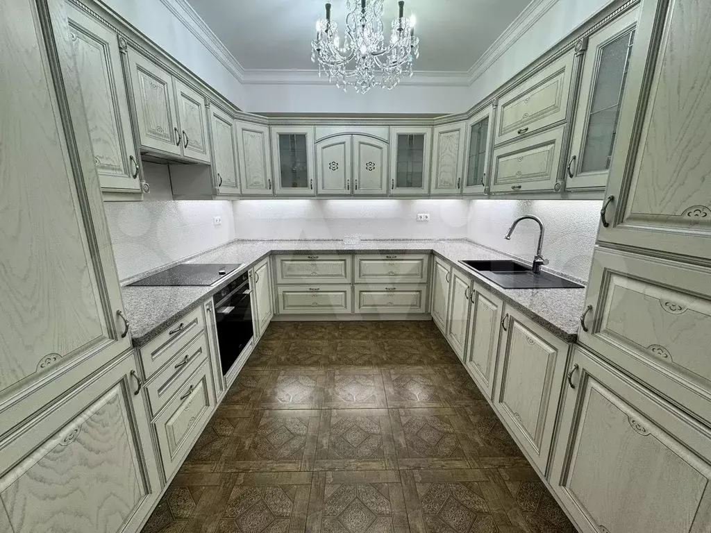 2-к. квартира, 80 м, 5/16 эт. - Фото 0