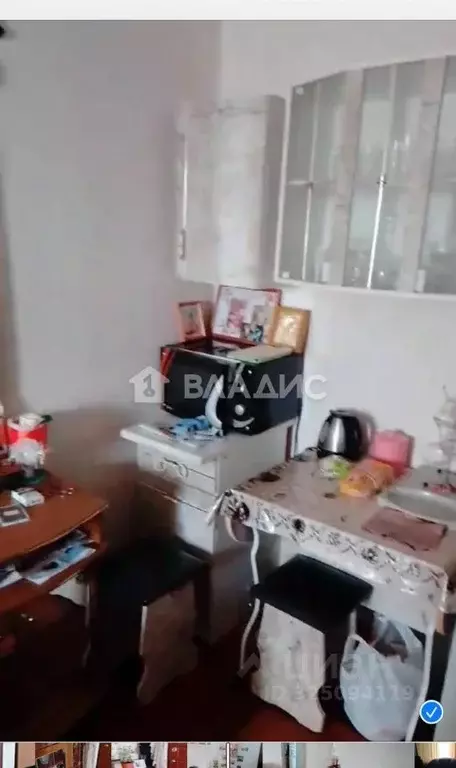 Комната Белгородская область, Белгород ул. Горького, 76 (20.0 м) - Фото 2