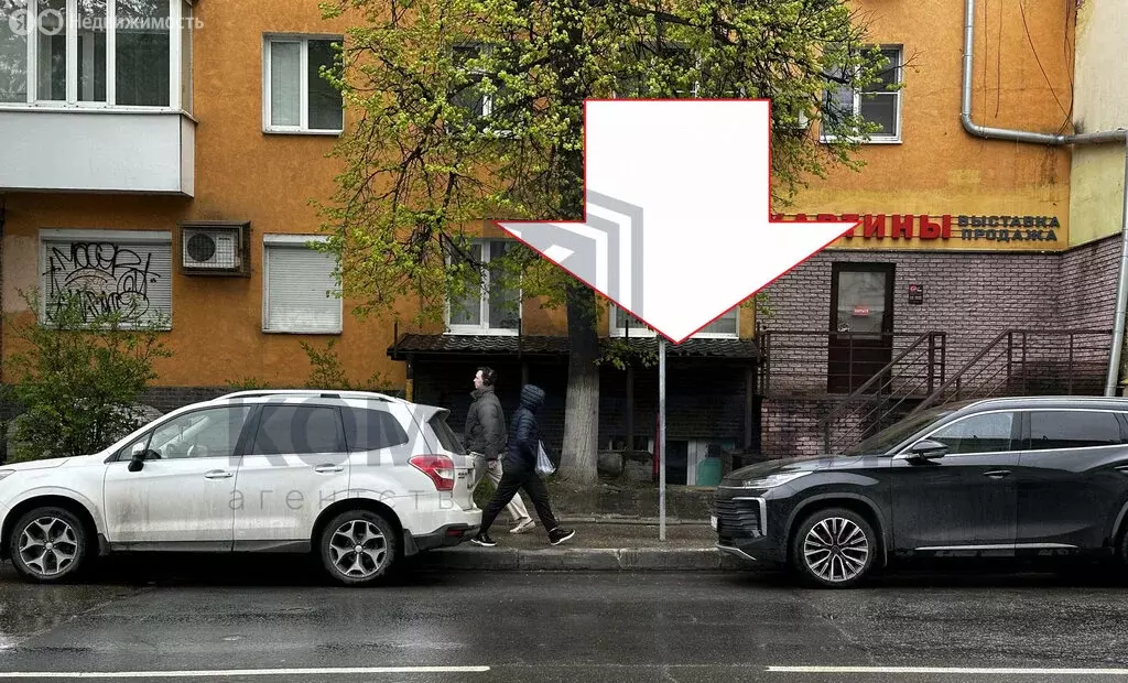 Торговая площадь (65 м) - Фото 2