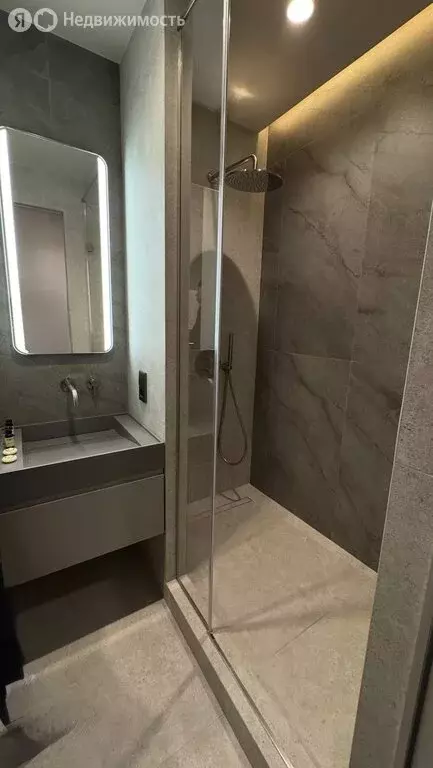 2-комнатная квартира: Сочи, Полтавская улица, 21А (45 м) - Фото 2