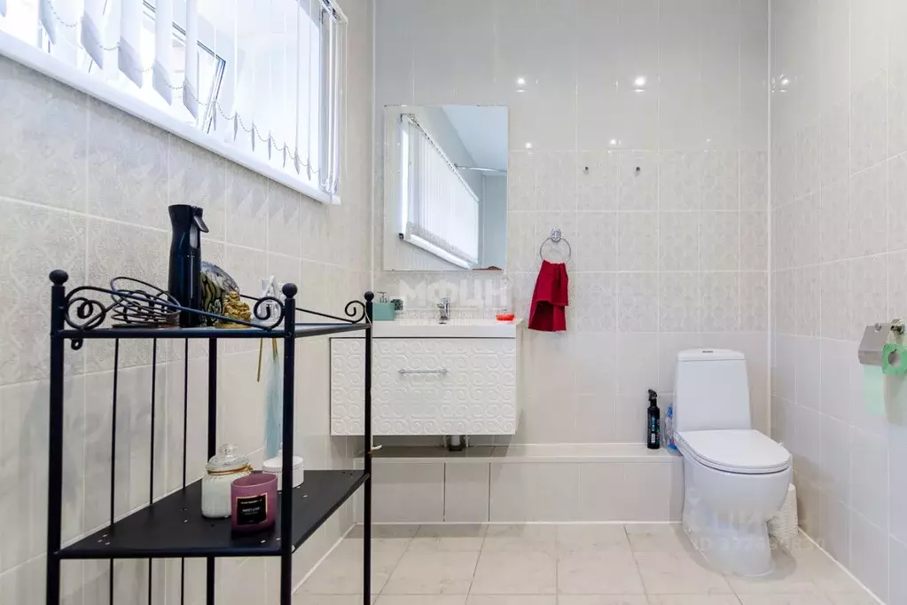 Таунхаус в Карелия, Петрозаводск проезд Фонтанный, 15В (105 м) - Фото 1