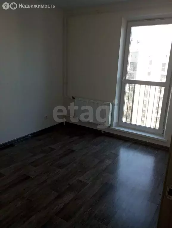 1-комнатная квартира: Челябинск, ул. Блюхера (37.34 м) - Фото 0