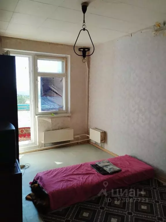 2-к кв. Волгоградская область, Волгоград Семь Ветров мкр, ул. ... - Фото 2