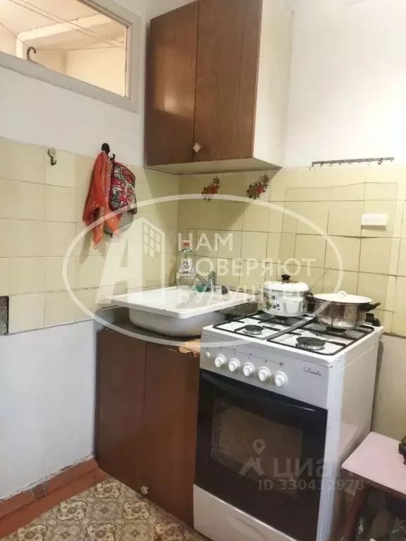 3-к кв. Пермский край, Пермь ул. Старцева, 35 (47.7 м) - Фото 1