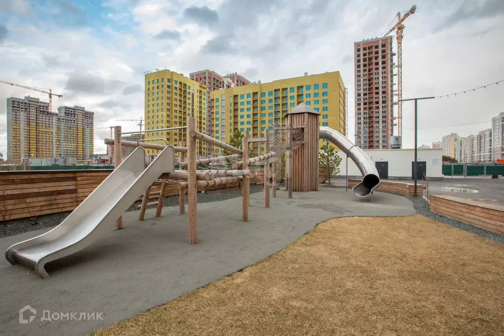 Продаётся 1-к квартира, 44 м - Фото 1