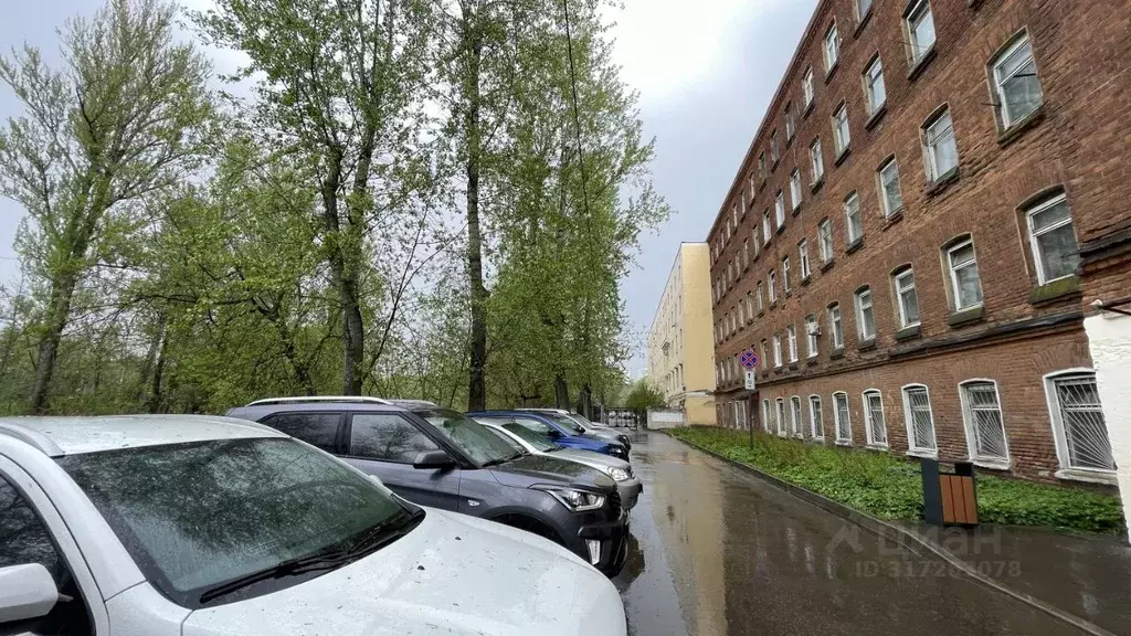 Комната Москва ул. Василия Петушкова, 20 (19.0 м) - Фото 1