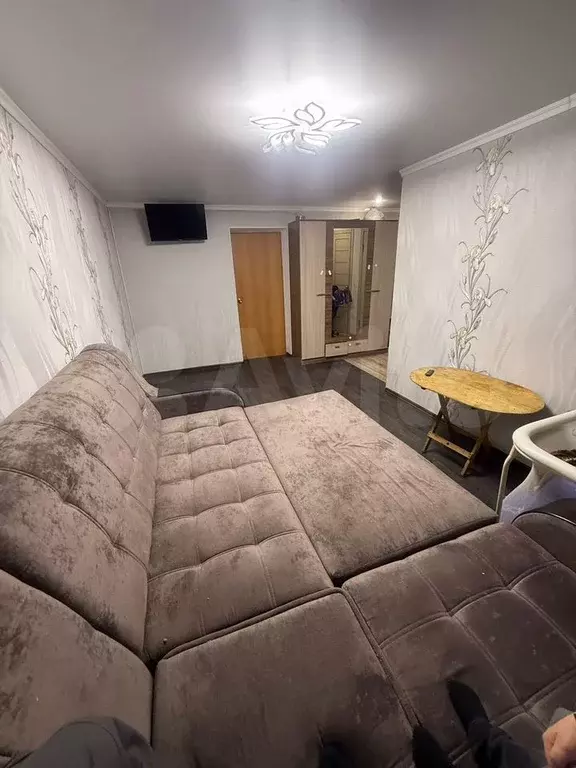 2-к. квартира, 43 м, 1/5 эт. - Фото 1