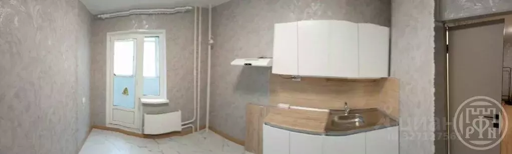 2-к кв. Ленинградская область, Сертолово Всеволожский район, Кленовая ... - Фото 2