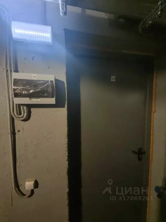 Склад в Санкт-Петербург ул. Рентгена, 25 (4 м) - Фото 0
