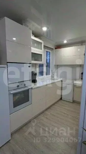 3-к кв. Свердловская область, Нижний Тагил ул. Фрунзе, 21 (52.9 м) - Фото 1