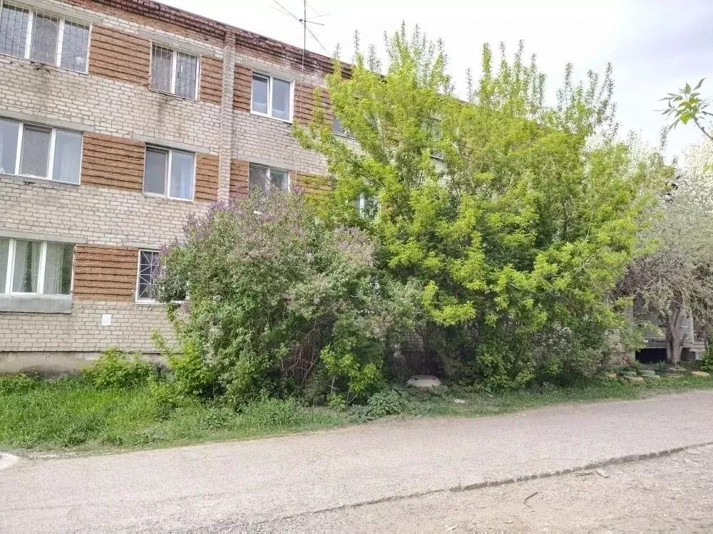 1-к кв. Пермский край, Пермь ш. Космонавтов, 330 (34.5 м) - Фото 1