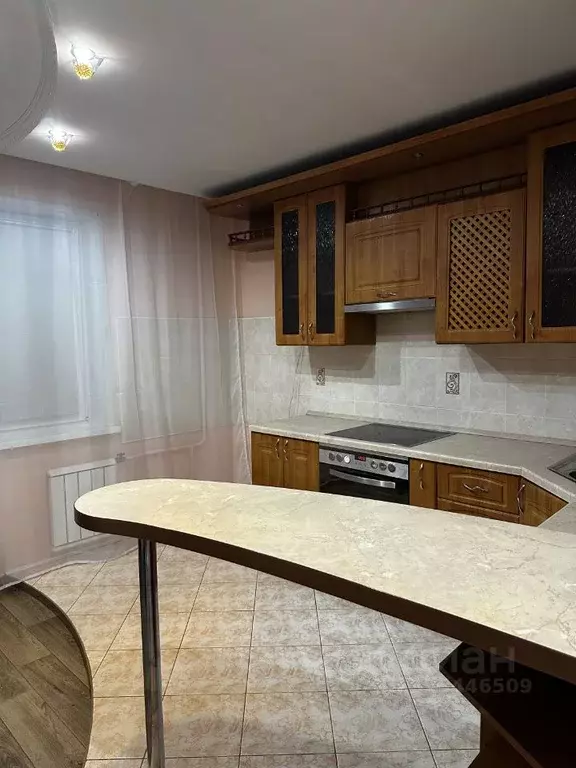 2-к кв. Красноярский край, Красноярск Северный мкр, ул. Водопьянова, ... - Фото 1