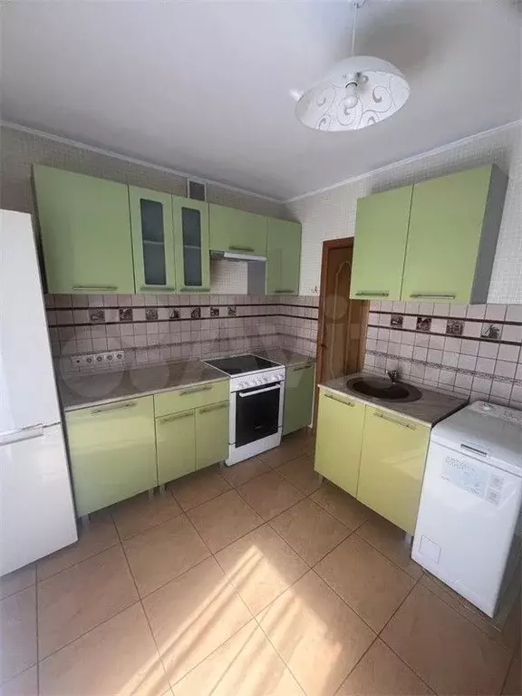 2-к. квартира, 52 м, 4/14 эт. - Фото 0