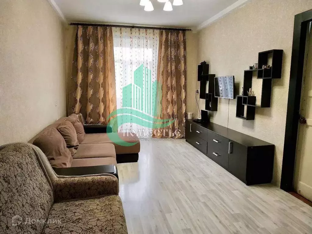 Продаётся 3-к квартира, 84.5 м - Фото 0