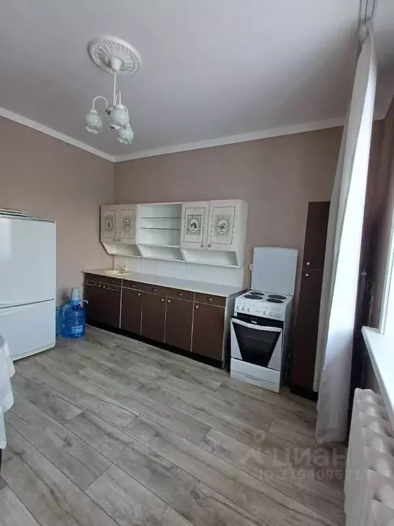 1-к кв. Саха (Якутия), Якутск Загородный кв-л, ул. Кржижановского, ... - Фото 1