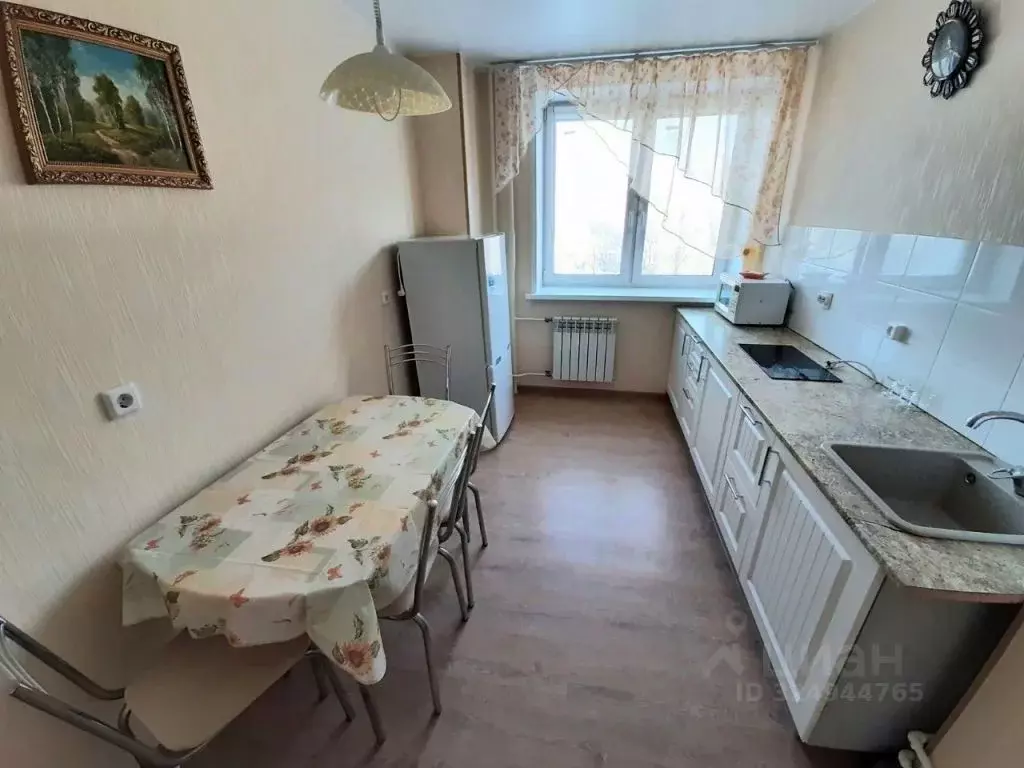 1-к кв. Ярославская область, Ярославль ул. Спасская, 2 (38.0 м) - Фото 1